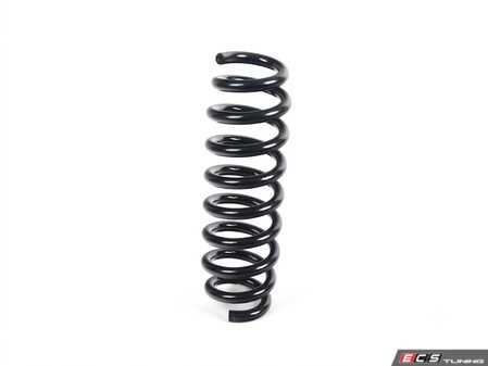 ES#1884807 - 33536784686 - Rear Coil Spring - Replace worn out springs to restore ride quality - Genuine BMW - BMW