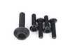 ES#3647108 - 4D0407613E - Wheel Hub - Priced Each - Fits the left and right side - Includes securing hardware and axle bolt - Meyle - Audi