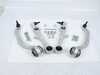 ES#5482124 - 0344011004 -  Density Line Complete Front Control Arm Kit *Scratch And Dent* - Includes new control arms with Density Line control arm bushings and hardware - Scratch & Dent - Audi