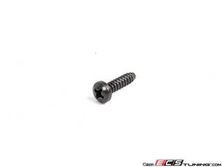 ES#14880 - 07119906734 - OBS-SCREW - See MOQKT - Genuine BMW - BMW