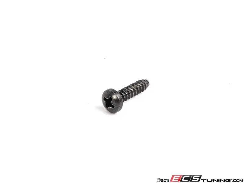 Genuine BMW - 07119906734 - OBS-SCREW (07-11-9-906-734)