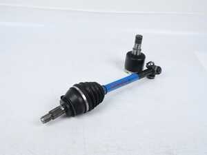 ES#5482924 - 1028612 - SNEED4SPEED Race Axle - Left *Scratch And Dent* - Scratch & Dent - MINI