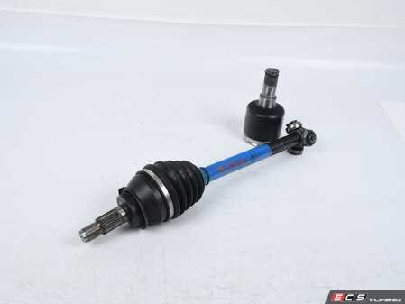 ES#5482924 - 1028612 - SNEED4SPEED Race Axle - Left *Scratch And Dent* - Scratch & Dent - MINI