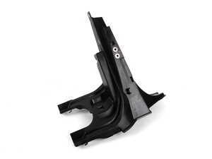 ES#127156 - 51657157983 - Module Mount - Left - Located in lower fender well - Genuine BMW - BMW