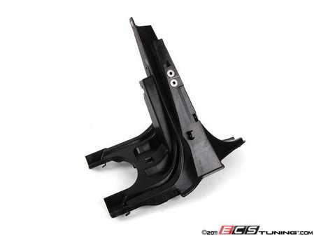 ES#127156 - 51657157983 - Module Mount - Left - Located in lower fender well - Genuine BMW - BMW