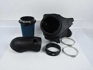 ES#5482063 - EV01106sd - Injen Evolution Cold Air Intake *Scratch And Dent* - Oe fitment with aggressive styling and sound! - Scratch & Dent - BMW