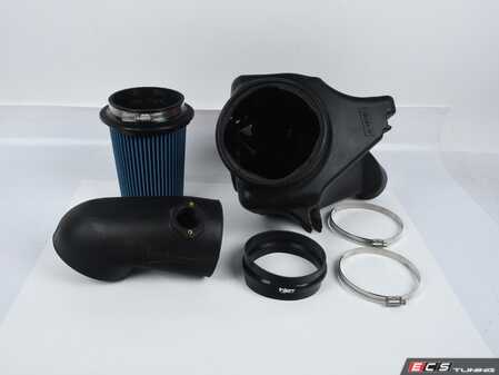 ES#5482063 - EV01106sd - Injen Evolution Cold Air Intake *Scratch And Dent* - Oe fitment with aggressive styling and sound! - Scratch & Dent - BMW