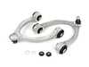 ES#5455920 - 2053303303KT1 - Front Upper Control Arms - Pair  - Includes new ball joints and bushings - Mevotech - Mercedes Benz