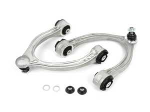 ES#5455920 - 2053303303KT1 - Front Upper Control Arms - Pair  - Includes new ball joints and bushings - Mevotech - Mercedes Benz