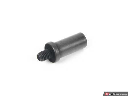 ES#2515933 - 95810542600 - GUIDE PIN GUIDE RAIL - Genuine Porsche - 