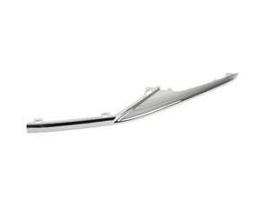 ES#4187306 - 51117470327 - MOULDING FRONT LEFT - Genuine BMW - BMW