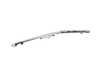 ES#4187306 - 51117470327 - MOULDING FRONT LEFT - Genuine BMW - BMW