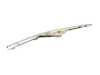 ES#4187306 - 51117470327 - MOULDING FRONT LEFT - Genuine BMW - BMW