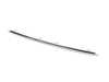 ES#4187214 - 51117449673 - TRIM STRIP, FRONT CENTER - Genuine BMW - BMW