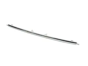 TRIM STRIP, FRONT CENTER