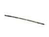 ES#4187214 - 51117449673 - TRIM STRIP, FRONT CENTER - Genuine BMW - BMW