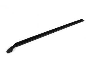 ES#95739 - 51361922167 - Window Seal - Left - Front corner window seal - Genuine BMW - BMW