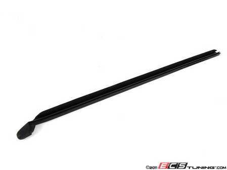ES#95739 - 51361922167 - Window Seal - Left - Front corner window seal - Genuine BMW - BMW
