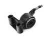 ES#4884036 - 31126772235 - Lower Control Arm / Wishbone Bushing With Bracket - Left - Replace those worn out lower bushings - Hamburg Tech - MINI
