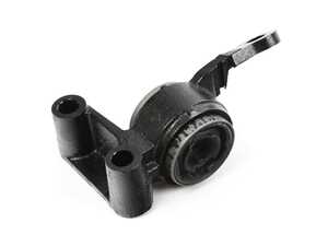 ES#4884036 - 31126772235 - Lower Control Arm / Wishbone Bushing With Bracket - Left - Replace those worn out lower bushings - Hamburg Tech - MINI
