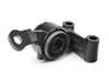 ES#4884036 - 31126772235 - Lower Control Arm / Wishbone Bushing With Bracket - Left - Replace those worn out lower bushings - Hamburg Tech - MINI