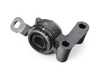 ES#4884036 - 31126772235 - Lower Control Arm / Wishbone Bushing With Bracket - Left - Replace those worn out lower bushings - Hamburg Tech - MINI