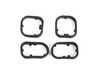 ES#5470941 - 367.280 - Engine Oil Cooler Gasket Set - This gasket set is an essential, high-quality solution designed to stop leaks right at the source. - Elring - BMW