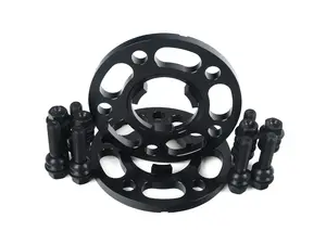 Rennline Wheel Spacer & Bolt Kit - 12mm
