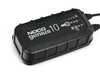 ES#4031180 - GENIUS10 - GENIUS 6V / 12V 10 Amp Battery Charger - NOCO - The GENIUS10 is similar to the G7200, just better. It's 17% smaller and delivers 115% more power. And it's simpler and easier to use than ever before. - NOCO - Audi BMW Volkswagen Mercedes Benz MINI Porsche