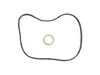 ES#5470940 - 359.200 - Engine Water Pump Gasket Kit - Keep your cooling system performing at its peak with this premium replacement water pump gasket set from Elring. - Elring - BMW