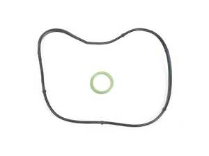 ES#5470940 - 359.200 - Engine Water Pump Gasket Kit - Keep your cooling system performing at its peak with this premium replacement water pump gasket set from Elring. - Elring - BMW