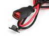 ES#4031180 - GENIUS10 - GENIUS 6V / 12V 10 Amp Battery Charger - NOCO - The GENIUS10 is similar to the G7200, just better. It's 17% smaller and delivers 115% more power. And it's simpler and easier to use than ever before. - NOCO - Audi BMW Volkswagen Mercedes Benz MINI Porsche