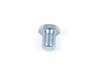 ES#5470923 - 455.740 - Engine Oil Drain Plug - Premium-tier OEM replacement designed to restore a factory-tight seal to your vehicle's lubrication system. - Elring - BMW MINI