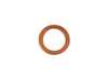 ES#5470923 - 455.740 - Engine Oil Drain Plug - Premium-tier OEM replacement designed to restore a factory-tight seal to your vehicle's lubrication system. - Elring - BMW MINI
