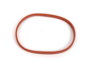 ES#5480505 - 576.100 - Fuel Injection Throttle Body Mounting Gasket - Restore factory-level sealing and get your throttle body housing properly mated to the intake manifold with this premium profile gasket from Elring. - Elring - MINI