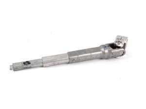 ES#52445 - 32306750815 - E46 Steering Column Lower Joint Assembly - Found in the steering column assembly - Genuine BMW - BMW