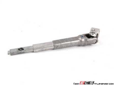ES#52445 - 32306750815 - E46 Steering Column Lower Joint Assembly - Found in the steering column assembly - Genuine BMW - BMW