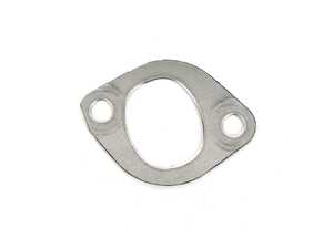 ES#5471037 - 777.226 - Exhaust Manifold Gasket - This premium exhaust manifold gasket from Elring restores a perfect, airtight seal between your cylinder head and exhaust manifold. - Elring - BMW