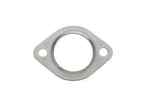ES#5470936 - 363.160 - Exhaust Pipe Flange Gasket - Keep your exhaust gases flowing exactly where they need to go with this premium Exhaust Manifold Flange Gasket from Elring. - Elring - BMW