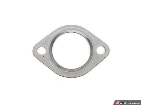 ES#5470936 - 363.160 - Exhaust Pipe Flange Gasket - Keep your exhaust gases flowing exactly where they need to go with this premium Exhaust Manifold Flange Gasket from Elring. - Elring - BMW