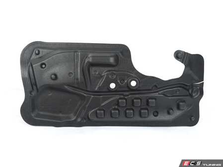ES#2217649 - 51487316338 - Sound Insulation - Door Right - Genuine BMW - BMW