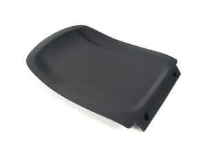 ES#4218500 - 52109475886 - REAR PANEL - Genuine BMW - BMW