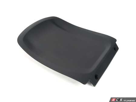 ES#4218500 - 52109475886 - REAR PANEL - Genuine BMW - BMW