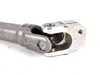 ES#52445 - 32306750815 - E46 Steering Column Lower Joint Assembly - Found in the steering column assembly - Genuine BMW - BMW
