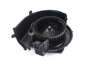 ES#3515879 - 64119382861 - Blower Unit - Genuine BMW - BMW