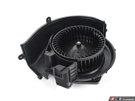 ES#3515879 - 64119382861 - Blower Unit - Genuine BMW - BMW
