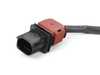 ES#5480616 - 07L906262G - Front Oxygen Sensor Bosch 17324  - For vehicles with 6 pin brown connector - Bosch - Audi