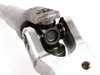 ES#52445 - 32306750815 - E46 Steering Column Lower Joint Assembly - Found in the steering column assembly - Genuine BMW - BMW