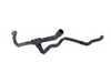 ES#24930 - 11531722743 - E30 Coolant Hose - Return Line - Attaches the thermostat to the bottom of radiator - Genuine BMW - BMW