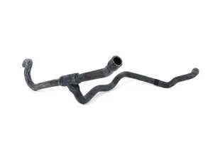E30 Coolant Hose - Return Line